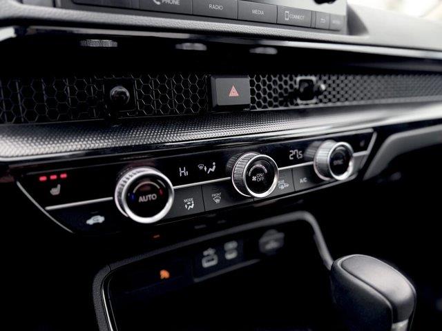 honda CR-V 2025 - 20