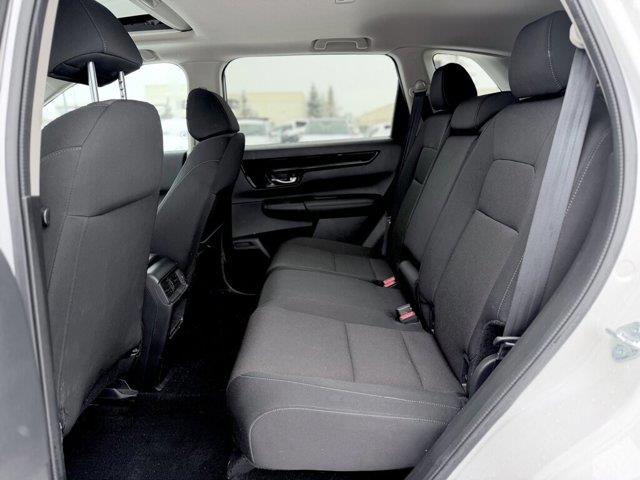 honda CR-V 2025 - 22