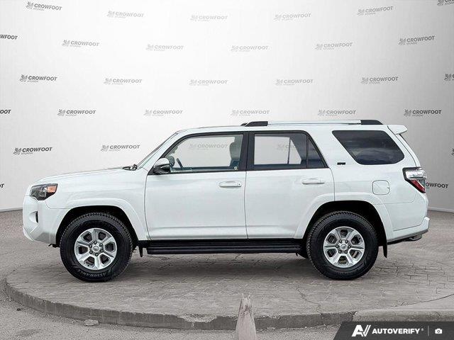 toyota 4Runner 2022 - 2