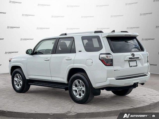 toyota 4Runner 2022 - 3