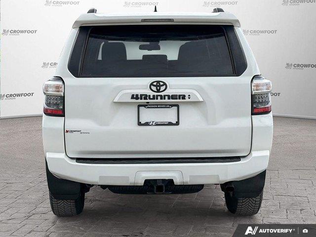 toyota 4Runner 2022 - 4