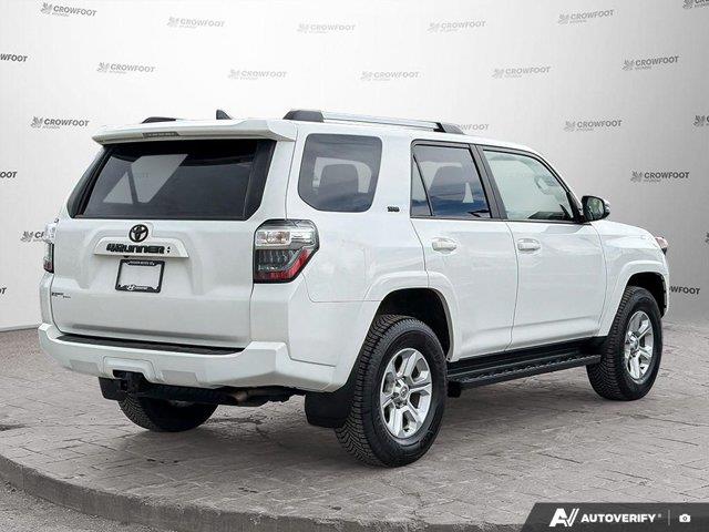 toyota 4Runner 2022 - 5
