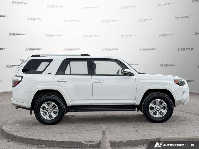 toyota 4Runner 2022 - 6