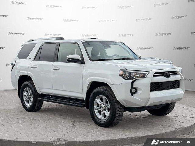 toyota 4Runner 2022 - 7