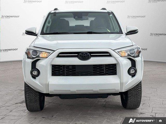 toyota 4Runner 2022 - 8