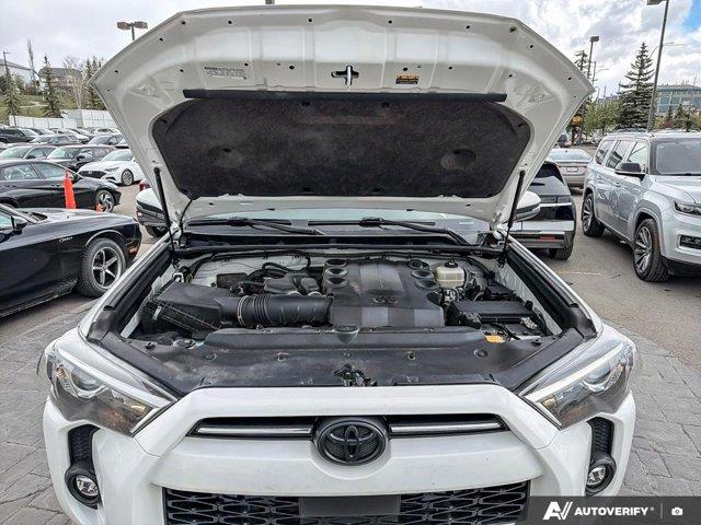 toyota 4Runner 2022 - 9
