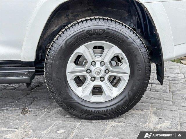 toyota 4Runner 2022 - 10