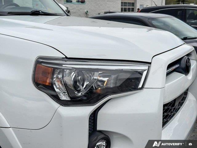 toyota 4Runner 2022 - 12
