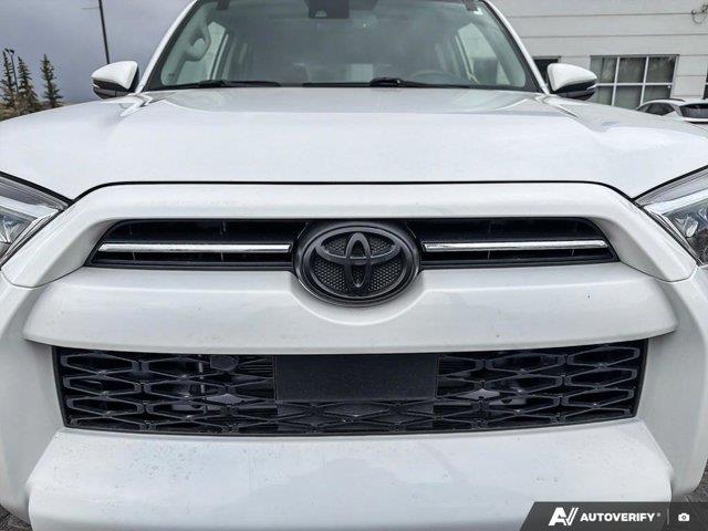 toyota 4Runner 2022 - 13