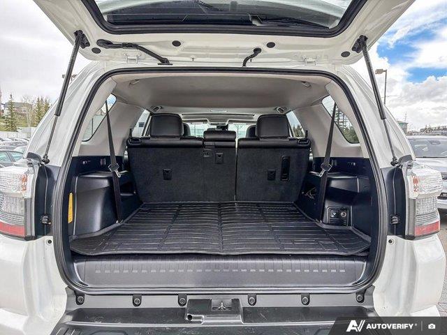 toyota 4Runner 2022 - 14