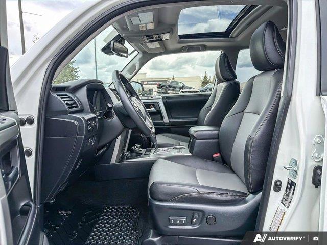 toyota 4Runner 2022 - 15