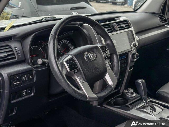 toyota 4Runner 2022 - 16