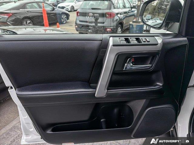 toyota 4Runner 2022 - 17