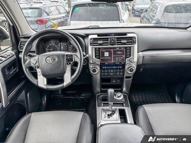 toyota 4Runner 2022 - 18
