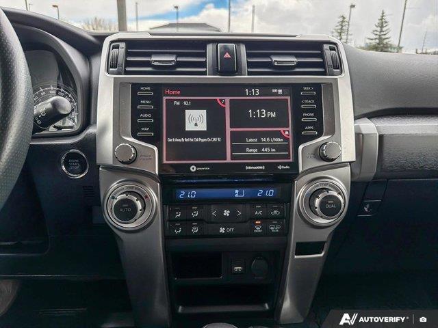 toyota 4Runner 2022 - 21
