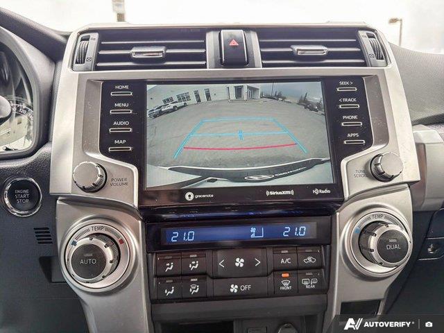toyota 4Runner 2022 - 22