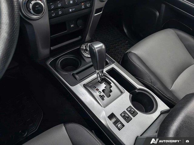 toyota 4Runner 2022 - 23