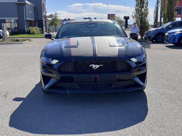 ford Mustang 2019 - 2