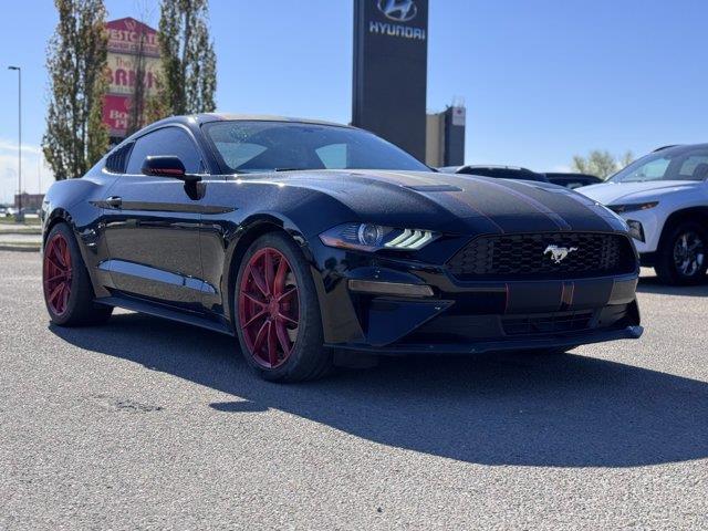 ford Mustang 2019 - 3