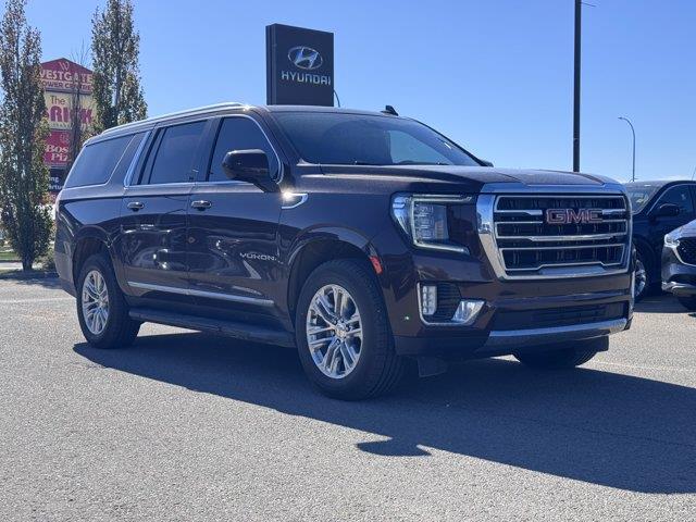 gmc Yukon XL 2022 - 3