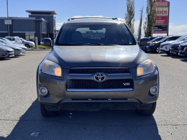 toyota RAV4 2009 - 2