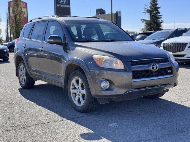 toyota RAV4 2009 - 3