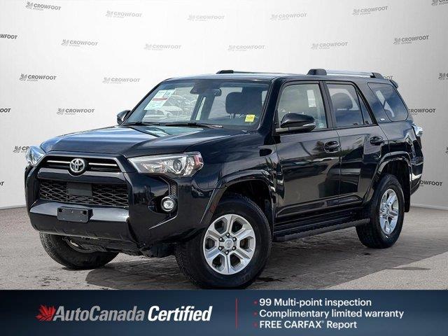 toyota 4Runner 2023