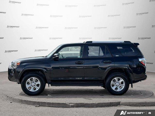 toyota 4Runner 2023 - 2