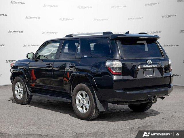 toyota 4Runner 2023 - 3