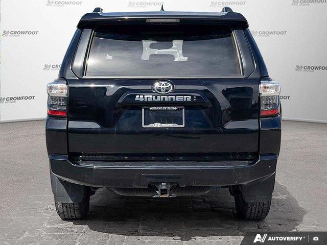 toyota 4Runner 2023 - 4
