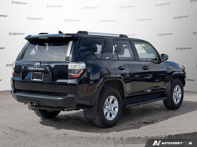 toyota 4Runner 2023 - 5