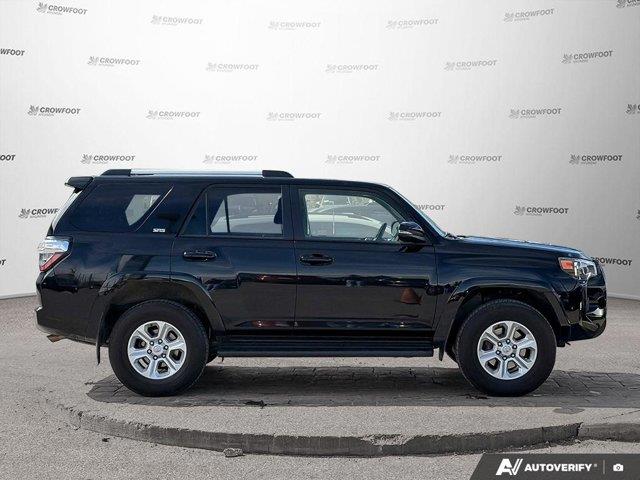 toyota 4Runner 2023 - 6