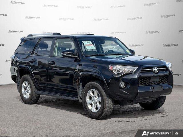 toyota 4Runner 2023 - 7