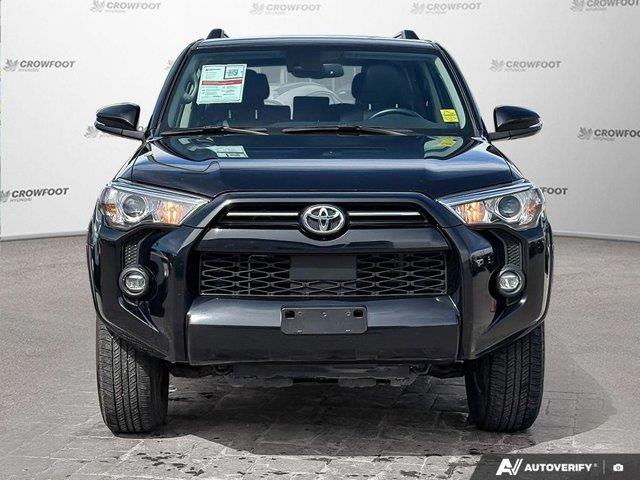 toyota 4Runner 2023 - 8