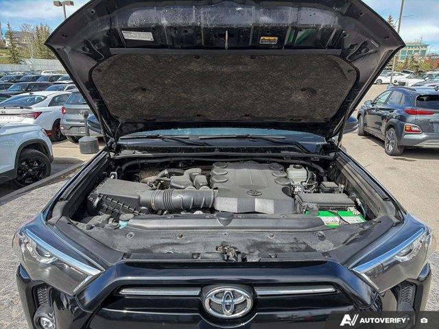 toyota 4Runner 2023 - 9