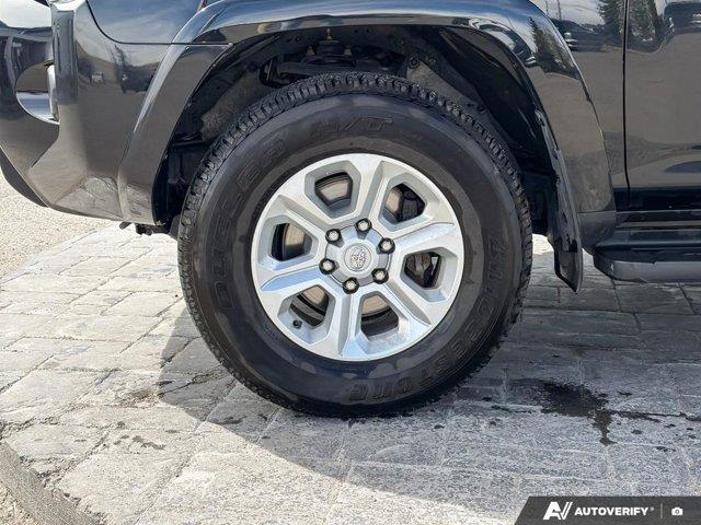 toyota 4Runner 2023 - 10