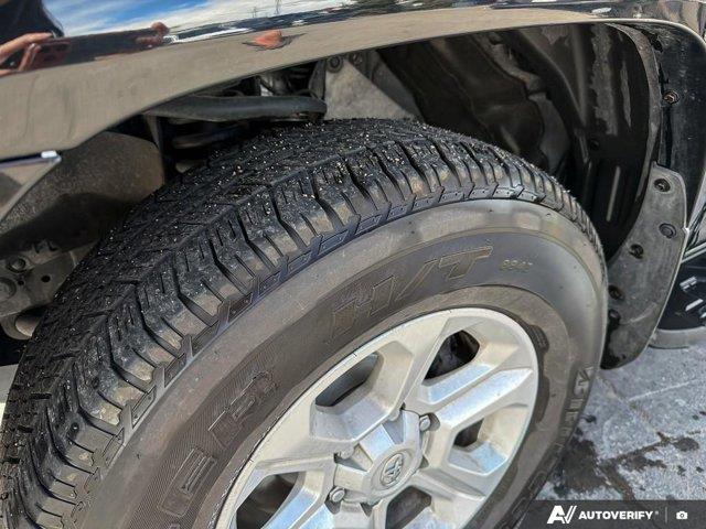 toyota 4Runner 2023 - 11