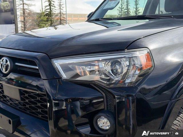 toyota 4Runner 2023 - 12
