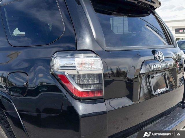 toyota 4Runner 2023 - 13