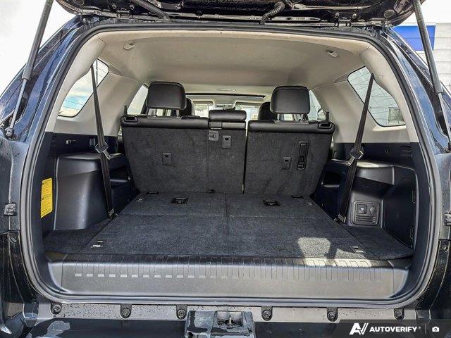 toyota 4Runner 2023 - 14