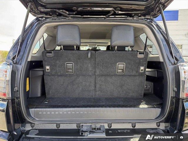 toyota 4Runner 2023 - 15