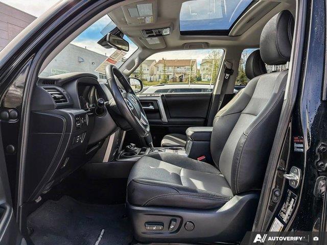 toyota 4Runner 2023 - 16
