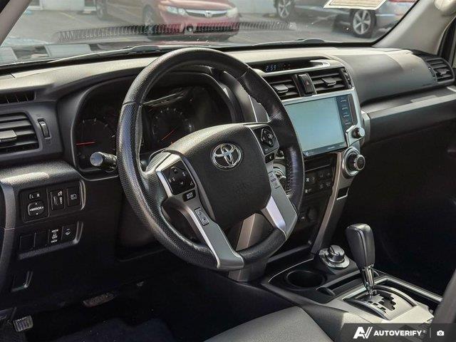 toyota 4Runner 2023 - 17