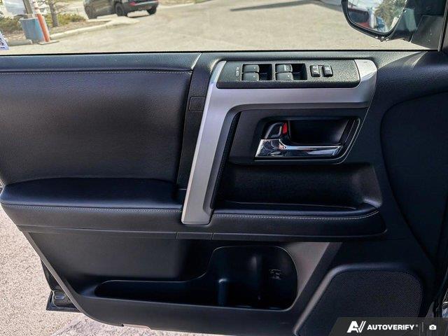 toyota 4Runner 2023 - 18