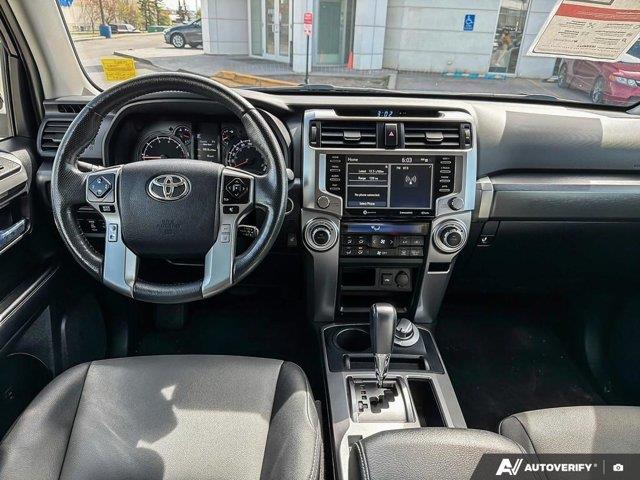 toyota 4Runner 2023 - 19