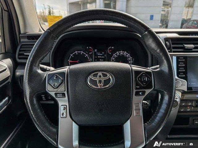 toyota 4Runner 2023 - 20