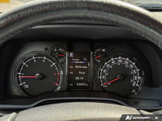 toyota 4Runner 2023 - 21