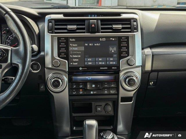 toyota 4Runner 2023 - 22