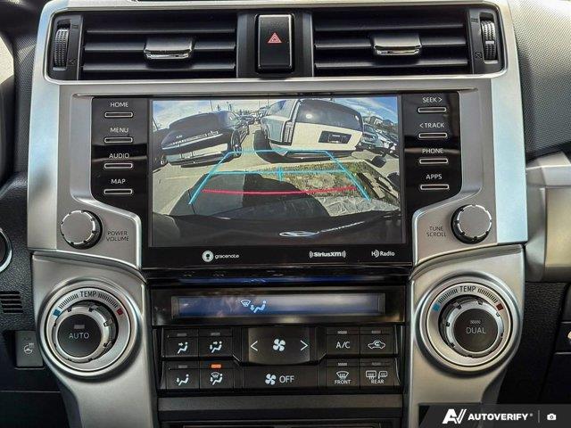 toyota 4Runner 2023 - 23