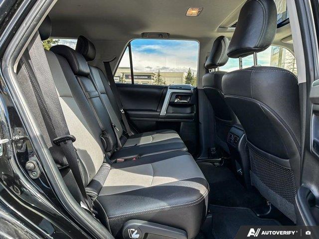 toyota 4Runner 2023 - 26